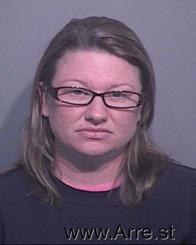 Ashley Shauntell Henderson Mugshot