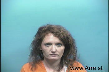 Ashley Nicole Hernandez Mugshot