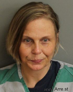 Ashley Dawn Holt Mugshot