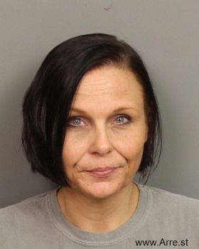 Ashley Dawn Holt Mugshot