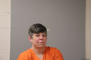 Ashley Elizabeth Howard Mugshot