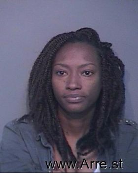 Ashley Lanette Jackson Mugshot