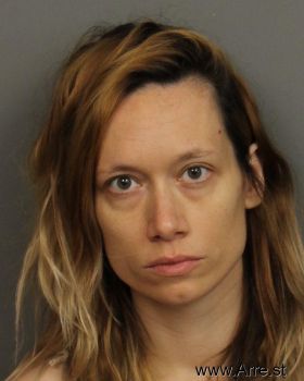 Ashley Nicole Kennedy Mugshot