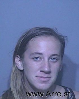 Ashley Nicole King Mugshot