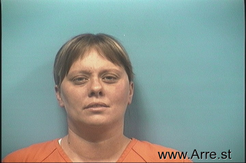 Ashley Lane Lee Mugshot