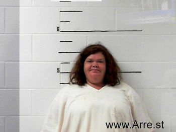 Ashley Miranda Lewis Mugshot