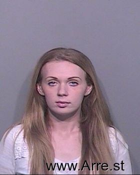 Ashley Noel Lewis Mugshot