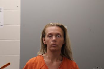 Ashley Noel Lewis Mugshot