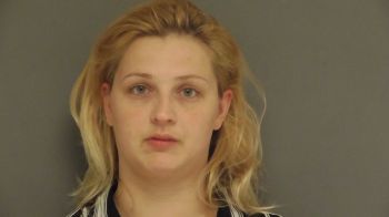 Ashley Lee Lindsey Mugshot