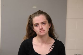 Ashley Dawn Long Mugshot