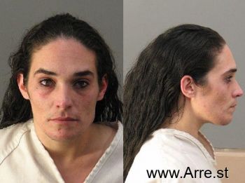 Ashley Nicole Moore Mugshot