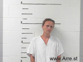 Ashley Danielle Neely Mugshot