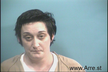 Ashley Carole Nichols Mugshot