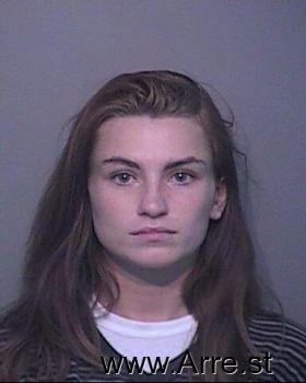 Ashley Marie Pennington Mugshot