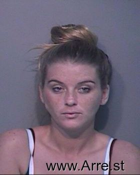 Ashley Borg Renee Pierce Mugshot