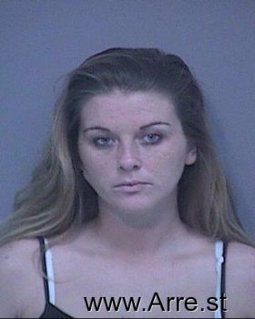 Ashley Borg Renee Pierce Mugshot