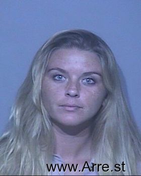 Ashley Borg Renee Pierce Mugshot