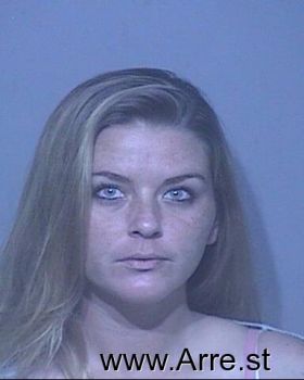 Ashley Borg Renee Pierce Mugshot