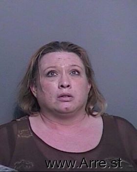 Ashley Kara Powell Mugshot