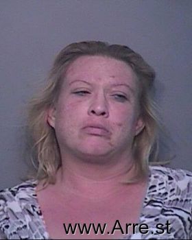 Ashley Kara Powell Mugshot