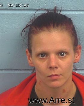 Ashley Nicole Proctor Mugshot