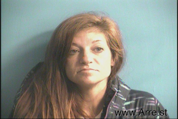 Ashley Sheree Pruitt Mugshot