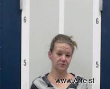 Ashley  Pruitt Mugshot