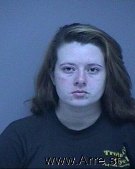 Ashley Nicole Quinley Mugshot