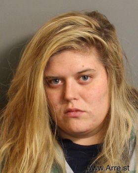 Ashley Nicole Taylor Mugshot