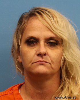 Ashley Brooke Terry Mugshot