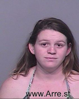 Ashley Nicole Wallace Mugshot