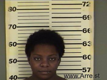 Ashley Taylor Wyatt Mugshot