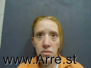 Ashley Nicole Gardner Mugshot