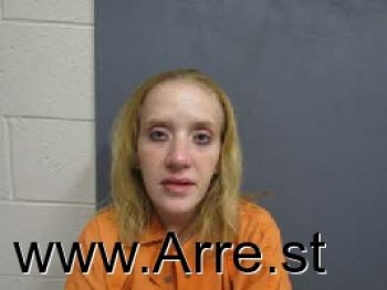 Ashley Nicole Gardner Mugshot