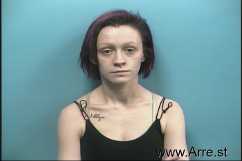 Ashlie Nicole Haynes Mugshot