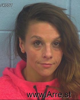 Ashlye Autumne Guest Mugshot