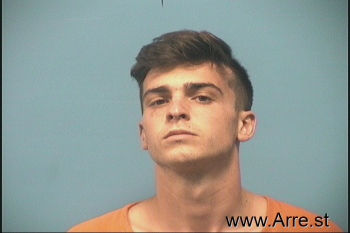 Ashton Lee Johnson Mugshot