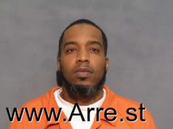 Athelis Bernard Burks Mugshot