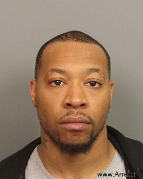 Aubrey Reshod Williams Mugshot