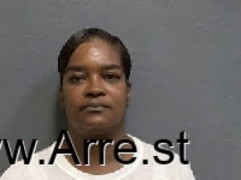 Audrey Michelle Johnson Mugshot