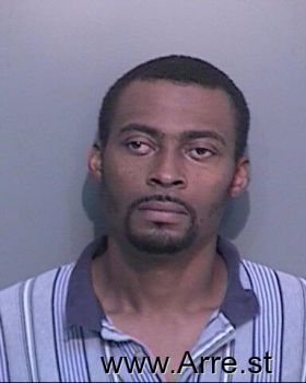 August Remone Boyd Mugshot