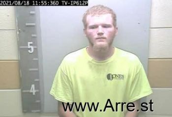 Austin  Allen Mugshot