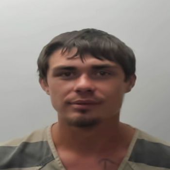 Austin Chase Arnold Mugshot