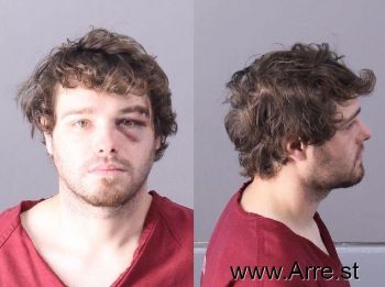 Austin Kyler Brooks Mugshot