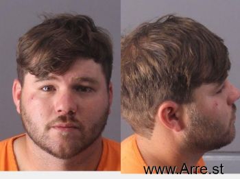 Austin Tyler Brown Mugshot