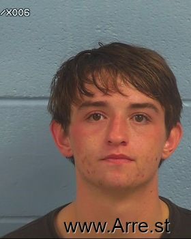 Austin Blaze Brown Mugshot