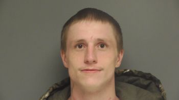 Austin Blake Cochran Mugshot