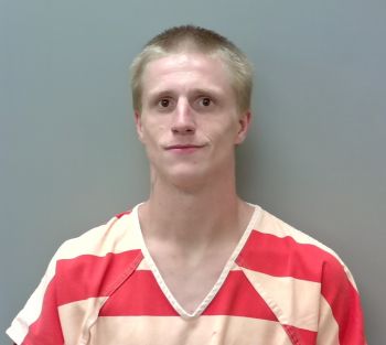 Austin Blake Cochran Mugshot