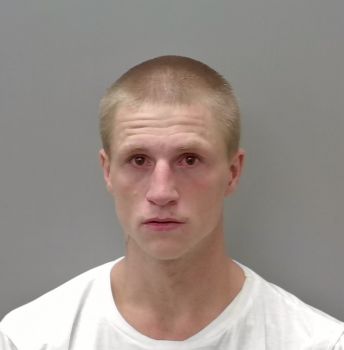 Austin Blake Cochran Mugshot