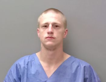 Austin Blake Cochran Mugshot